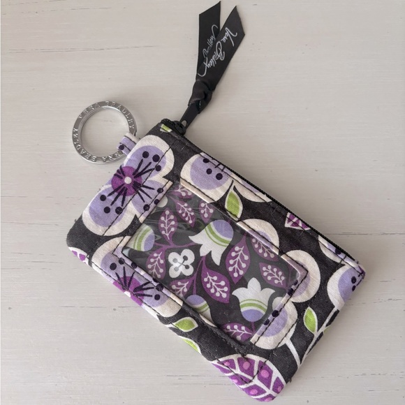 Vera Bradley Key Ring